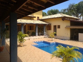 CHÁCARA em Colinas II, Indaiatuba - chácara para venda, colinas II, indaiatuba - Foto 39