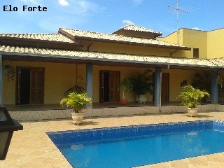 CHÁCARA em Colinas II, Indaiatuba - chácara para venda, colinas II, indaiatuba - Foto 19