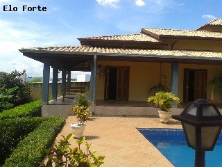 CHÁCARA em Colinas II, Indaiatuba - chácara para venda, colinas II, indaiatuba - Foto 24