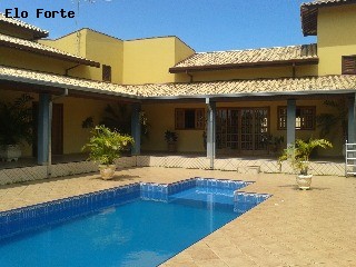 CHÁCARA em Colinas II, Indaiatuba - chácara para venda, colinas II, indaiatuba - Foto 14