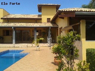 CHÁCARA em Colinas II, Indaiatuba - chácara para venda, colinas II, indaiatuba - Foto 40