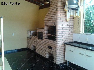 CHÁCARA em Colinas II, Indaiatuba - chácara para venda, colinas II, indaiatuba - Foto 20