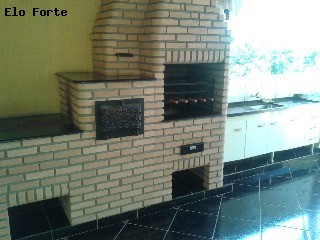 CHÁCARA em Colinas II, Indaiatuba - chácara para venda, colinas II, indaiatuba - Foto 13