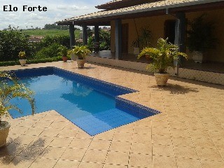 CHÁCARA em Colinas II, Indaiatuba - chácara para venda, colinas II, indaiatuba - Foto 30