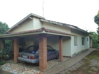 CHÁCARA em VALE DO SOL, INDAIATUBA - Foto 2