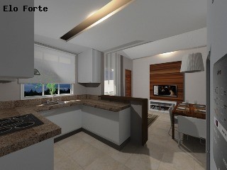 CASA em MONTREAL RESIDENCE, INDAIATUBA - casa a venda, montreal residence, indaiatuba - Foto 12
