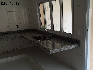 CASA em Nações Unidas, Salto - casa a venda, residencial costa das areais , salto - Foto 2