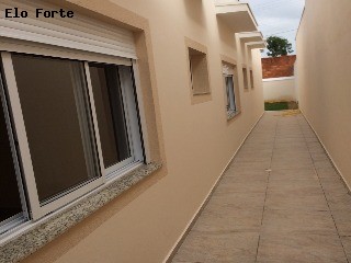 CASA em Nações Unidas, Salto - casa a venda, residencial costa das areais , salto - Foto 6