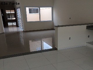 CASA em Nações Unidas, Salto - casa a venda, residencial costa das areais , salto - Foto 7