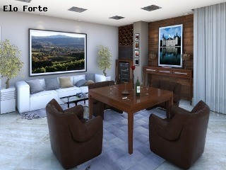 APARTAMENTO em JARDIM PAU PRETO, INDAIATUBA - apartamento a venda, residencial imagine, indaiatuba - Foto 2