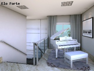 APARTAMENTO em JARDIM PAU PRETO, INDAIATUBA - apartamento a venda, residencial imagine, indaiatuba - Foto 7
