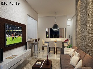 APARTAMENTO em JARDIM PAU PRETO, INDAIATUBA - apartamento a venda, residencial imagine, indaiatuba - Foto 9