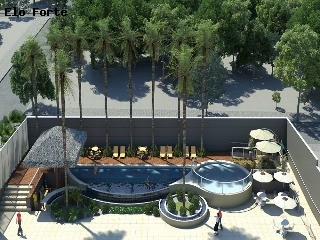 APARTAMENTO em JARDIM PAU PRETO, INDAIATUBA - apartamento a venda, residencial imagine, indaiatuba - Foto 4