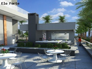 APARTAMENTO em JARDIM PAU PRETO, INDAIATUBA - apartamento a venda, residencial imagine, indaiatuba - Foto 10