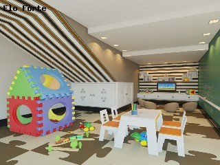 APARTAMENTO em JARDIM PAU PRETO, INDAIATUBA - apartamento a venda, residencial imagine, indaiatuba - Foto 12