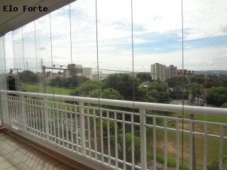 APARTAMENTO em JARDIM SANTIAGO, INDAIATUBA - apartamento a venda, edificio fonte de trevi, indaiatuba - Foto 16