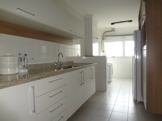 APARTAMENTO em JARDIM SANTIAGO, INDAIATUBA - apartamento a venda, edificio fonte de trevi, indaiatuba - Foto 4