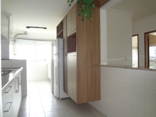 APARTAMENTO em JARDIM SANTIAGO, INDAIATUBA - apartamento a venda, edificio fonte de trevi, indaiatuba - Foto 1