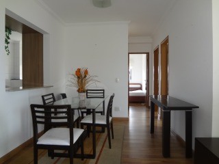 APARTAMENTO em JARDIM SANTIAGO, INDAIATUBA - apartamento a venda, edificio fonte de trevi, indaiatuba - Foto 6