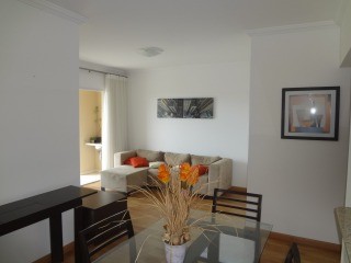 APARTAMENTO em JARDIM SANTIAGO, INDAIATUBA - apartamento a venda, edificio fonte de trevi, indaiatuba - Foto 7