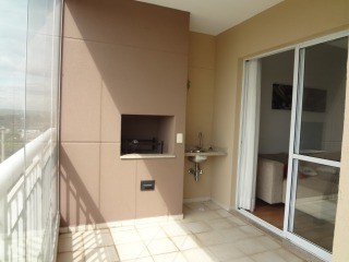 APARTAMENTO em JARDIM SANTIAGO, INDAIATUBA - apartamento a venda, edificio fonte de trevi, indaiatuba - Foto 5