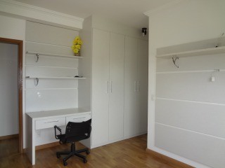 APARTAMENTO em JARDIM SANTIAGO, INDAIATUBA - apartamento a venda, edificio fonte de trevi, indaiatuba - Foto 10