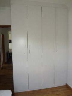 APARTAMENTO em JARDIM SANTIAGO, INDAIATUBA - apartamento a venda, edificio fonte de trevi, indaiatuba - Foto 3