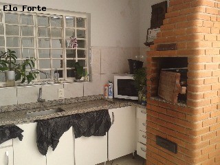 CASA em Jardim Regina, Indaiatuba - casa a venda, jardim regina, indaiatuba - Foto 1