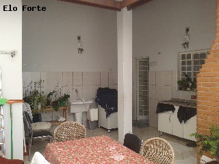 CASA em Jardim Regina, Indaiatuba - casa a venda, jardim regina, indaiatuba - Foto 6