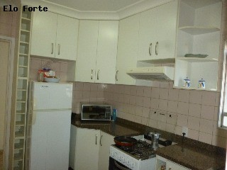 APARTAMENTO em JARDIM PEDROSO, INDAIATUBA - apartamento a venda, edificio luciana, indaiatuba - Foto 9
