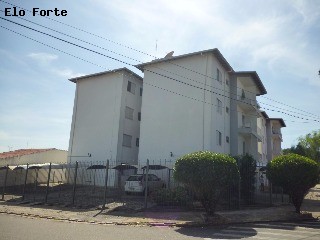 APARTAMENTO em JARDIM PEDROSO, INDAIATUBA - apartamento a venda, edificio luciana, indaiatuba - Foto 10