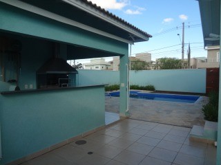CASA em JARDIM SANTA RITA, INDAIATUBA - casa a venda, residencial helvetia park , indaiatuba - Foto 27