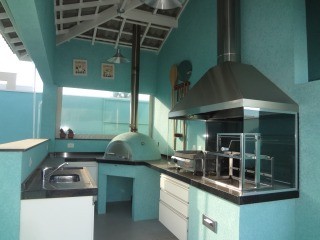 CASA em JARDIM SANTA RITA, INDAIATUBA - casa a venda, residencial helvetia park , indaiatuba - Foto 16