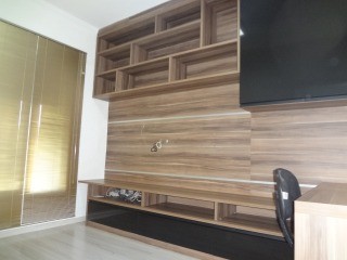 CASA em JARDIM SANTA RITA, INDAIATUBA - casa a venda, residencial helvetia park , indaiatuba - Foto 1