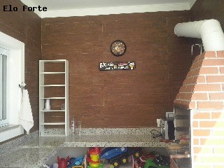CASA em ALTO DE ITAICI, INDAIATUBA - casa a venda , alto de itaici, indaiatuba - Foto 16