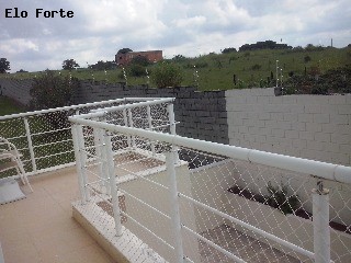 CASA em ALTO DE ITAICI, INDAIATUBA - casa a venda , alto de itaici, indaiatuba - Foto 3