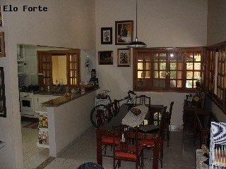 CHÁCARA em Itaici (Videiras), Indaiatuba - chácara para venda, videiras, indaiatuba - Foto 1