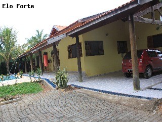 CHÁCARA em Itaici (Videiras), Indaiatuba - chácara para venda, videiras, indaiatuba - Foto 7