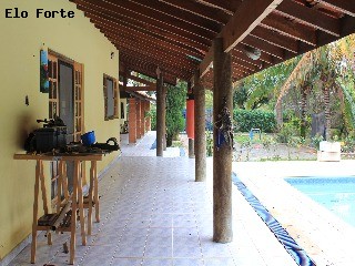 CHÁCARA em Itaici (Videiras), Indaiatuba - chácara para venda, videiras, indaiatuba - Foto 18