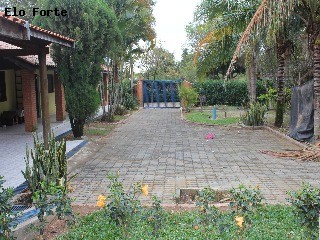 CHÁCARA em Itaici (Videiras), Indaiatuba - chácara para venda, videiras, indaiatuba - Foto 3