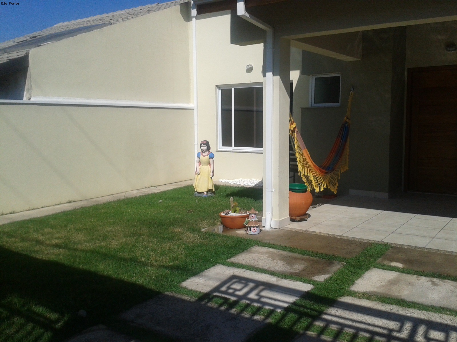 CASA em JARDIM REGENTE, INDAIATUBA - casa a venda, jardim regente, indaiatuba - Foto 4