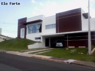 CASA em JARDIM RESERVA BOM VIVER DE INDAIATUBA, INDAIATUBA - casa a venda , terra magna , indaiatuba - Foto 27