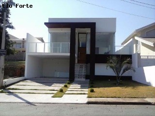 CASA em JARDIM RESERVA BOM VIVER DE INDAIATUBA, INDAIATUBA - casa a venda, jardim reserva bom viver, indaiatuba - Foto 5
