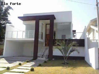 CASA em JARDIM RESERVA BOM VIVER DE INDAIATUBA, INDAIATUBA - casa a venda, jardim reserva bom viver, indaiatuba - Foto 30