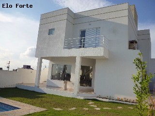 CASA em JARDIM RESERVA BOM VIVER DE INDAIATUBA, INDAIATUBA - casa a venda, jardim reserva bom viver, indaiatuba - Foto 33