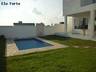 CASA em JARDIM RESERVA BOM VIVER DE INDAIATUBA, INDAIATUBA - casa a venda, jardim reserva bom viver, indaiatuba - Foto 27