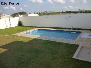 CASA em JARDIM RESERVA BOM VIVER DE INDAIATUBA, INDAIATUBA - casa a venda, jardim reserva bom viver, indaiatuba - Foto 15