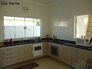 CASA em JARDIM RESERVA BOM VIVER DE INDAIATUBA, INDAIATUBA - casa a venda, jardim reserva bom viver, indaiatuba - Foto 2