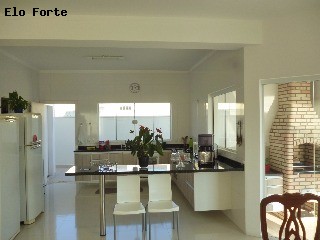 CASA em JARDIM RESERVA BOM VIVER DE INDAIATUBA, INDAIATUBA - casa a venda, jardim reserva bom viver, indaiatuba - Foto 11