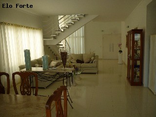 CASA em JARDIM RESERVA BOM VIVER DE INDAIATUBA, INDAIATUBA - casa a venda, jardim reserva bom viver, indaiatuba - Foto 13